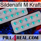 Sildenafil M Force 29